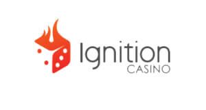  ignition casino rake